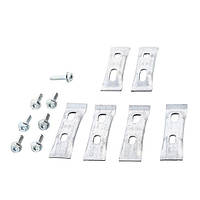 Комплект кріплень для варильної панелі Electrolux 3548041049