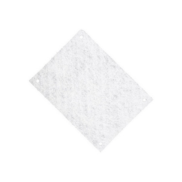 Фільтр мотора 1182330025 130x100x3mm для пилососа Electrolux