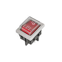 Вимикач 250V 16A для бойлера Hi-Therm