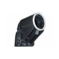 Тримач тубуса + середня шестерня для м'ясорубки Braun 67001044