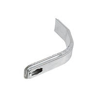 Патрубок відводу гарячого повітря з духовки для плити Beko 210300010