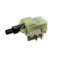 Вимикач (2-х полюсний) для посуд. машини Beko