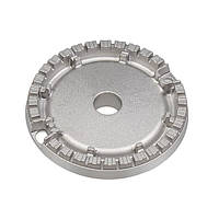 Пальник - розсікач (велика) для газової плити D=93mm Hansa
