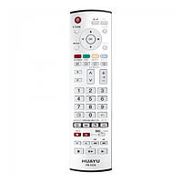 Пульт універсальний для телевізора RM-D630