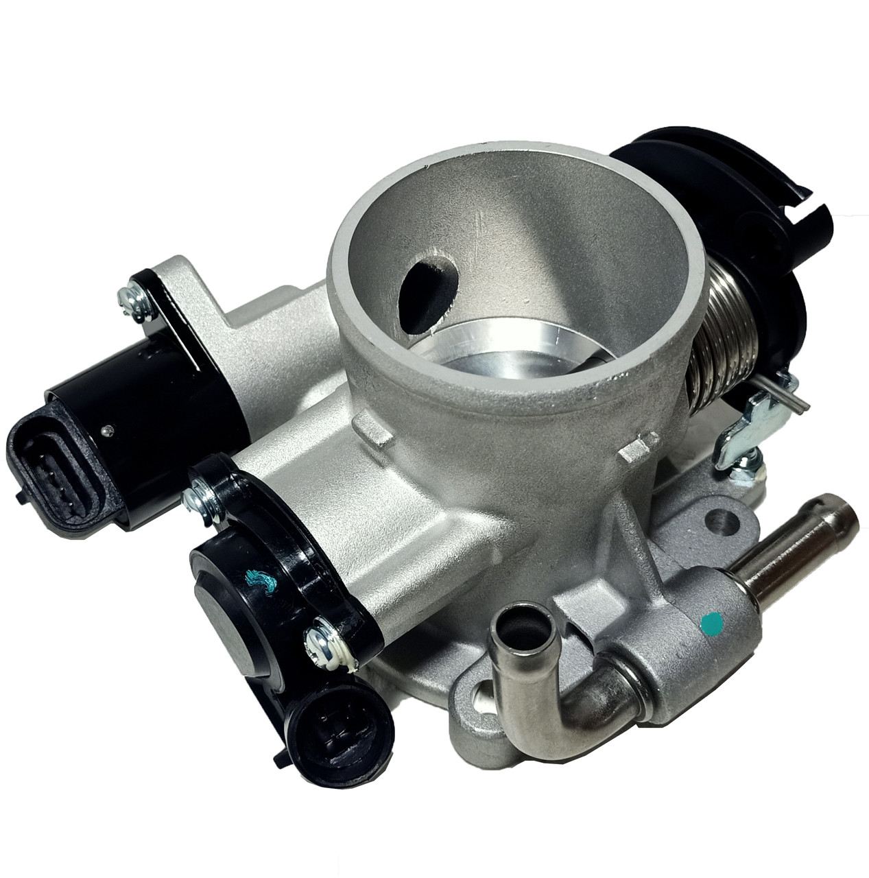 Дроссельная заслонка Авео 1.6, CAM, 25183953, 96815470, 96378856 ...