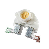 Клапан подачі води 2/180 для пральної машини Electrolux 8074876312