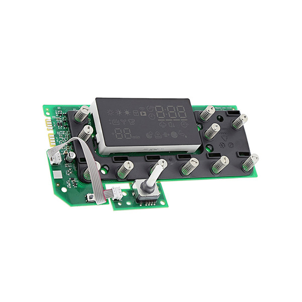 Модуль індикації для пральної машини Electrolux 4055407250