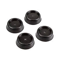 Амортизирующая подставка D=44mm (4шт) для стиральной машины
