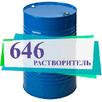 Розчинник 646