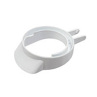 Защібка корпуса-тримача терок Zelmer \ Bosch 986.7002 12000147