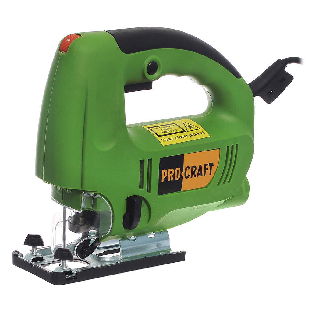 Електролобзик Procraft ST1150