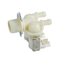 Клапан подачі води 2/180 для пральної машини Gorenje 134379