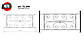 Панель ковані 600х1500х12/12х6 невальц. Арт 15.208, фото 2