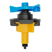 Міні спринклер "Колібрі" 66 л/годину MS8060 Presto-PS