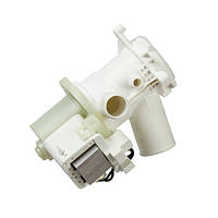 Помпа (насос) 25W VDE-A335 Arcelik 2840940400 для пральної машини Beko