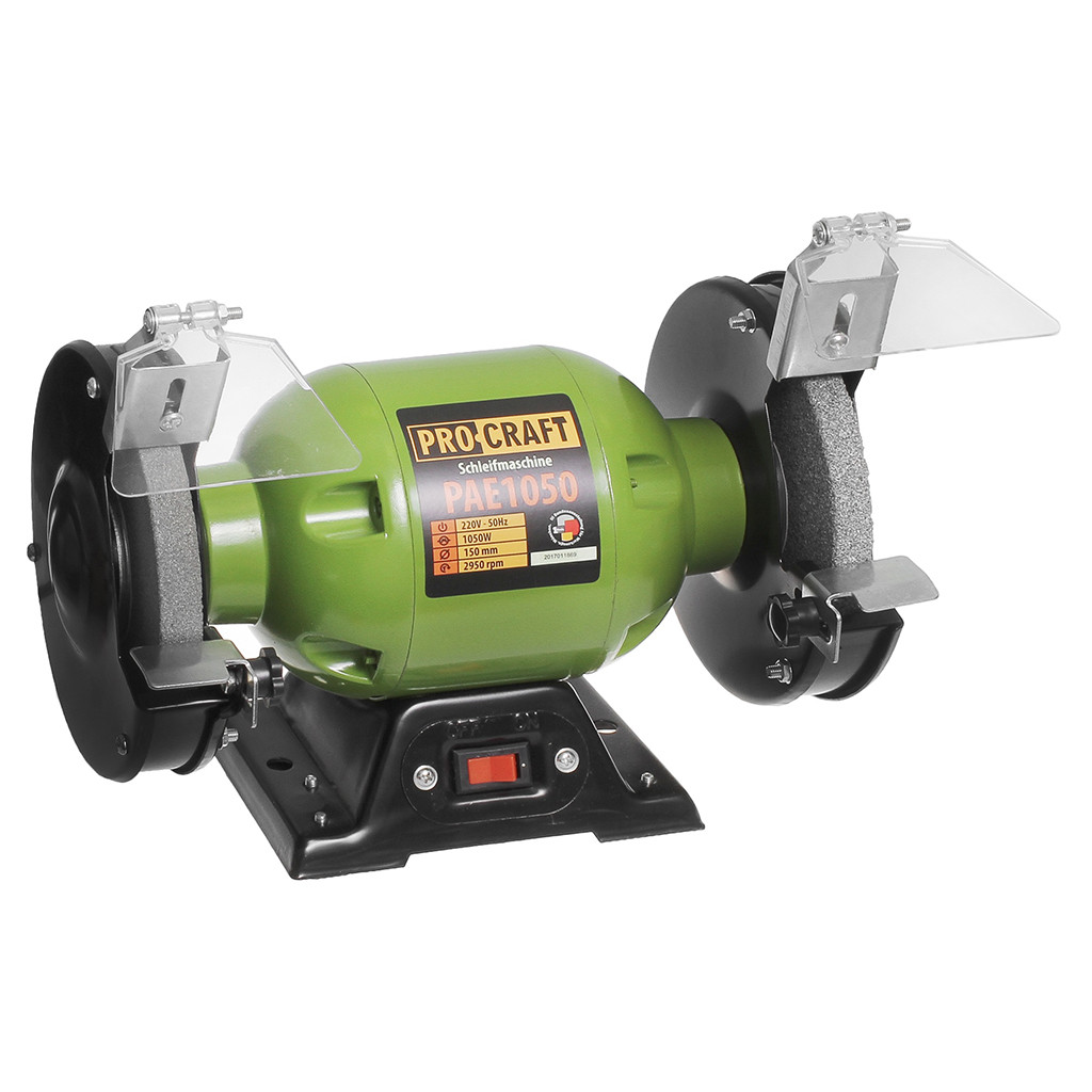 Точило електричне Procraft PAE-1050