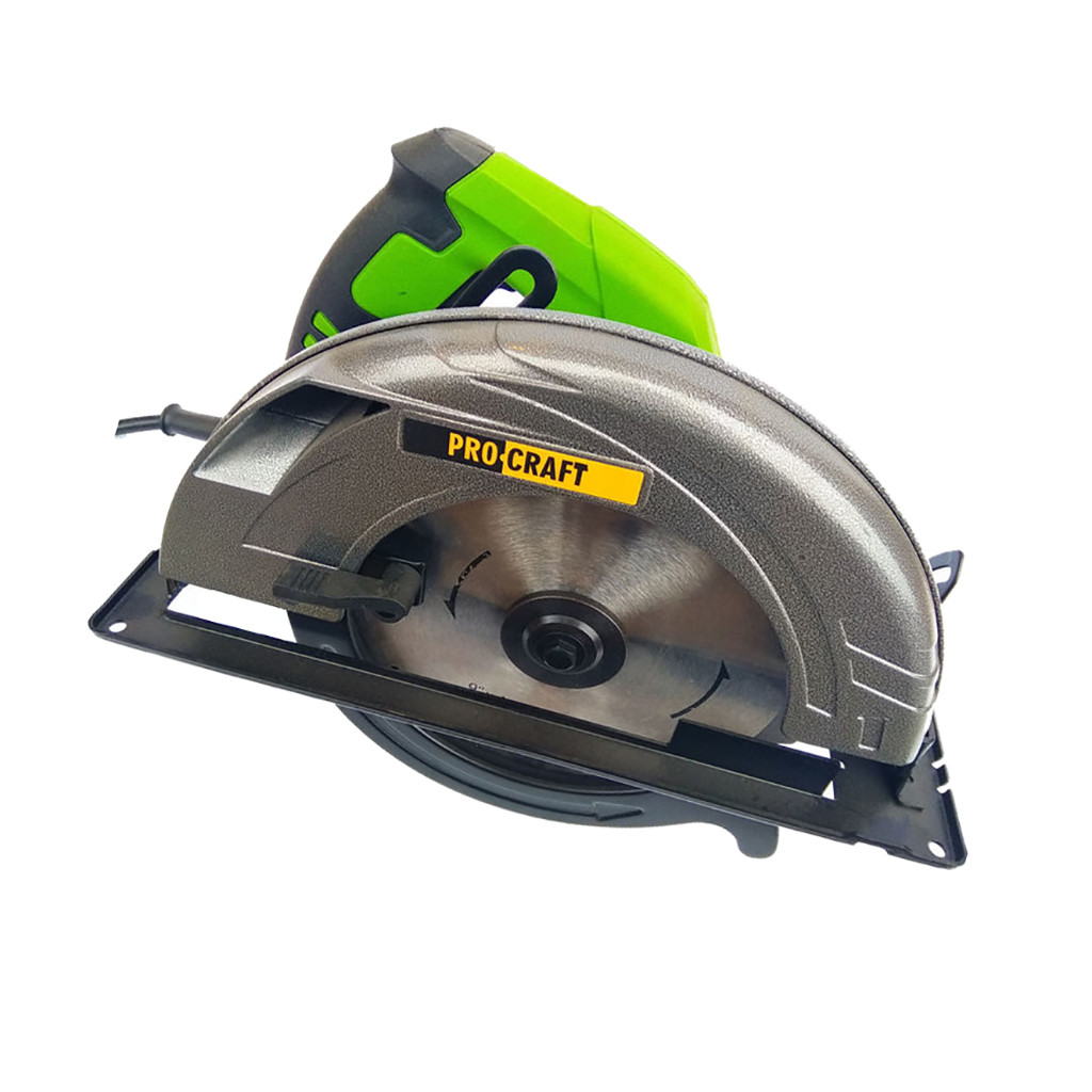 Циркулярна пила Procraft KR-2950 235 мм