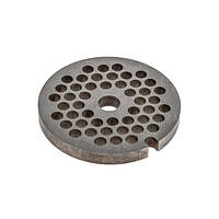 Решітка (сито) 4.5mm насадки м'ясорубки для кухонного комбайна Bosch 00620950