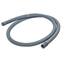 Шланг зливний для посудомийної машини Indesit, Ariston C00273284