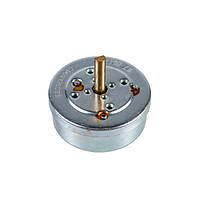 Таймер механ. CD60M36033 (шток 23x6mm) для духового шафи Indesit