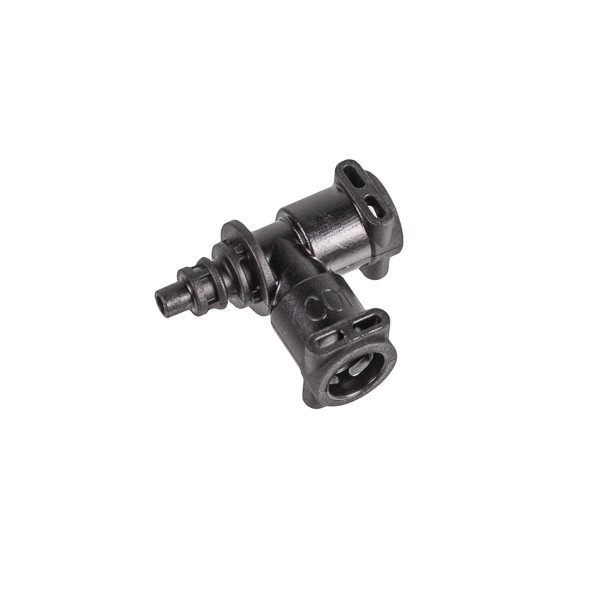 Перехідник подвійний для кавомашини DeLonghi