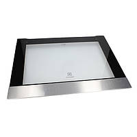 Скло двері зовнішнє для духовки 592x470mm Electrolux