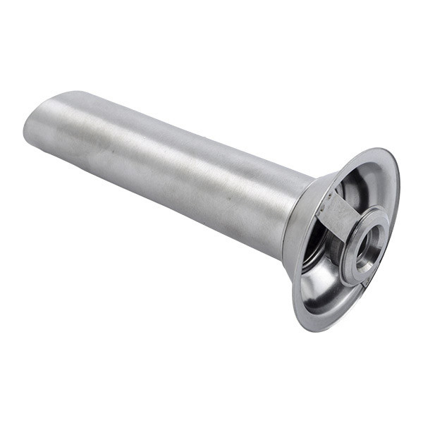 Насадка для ковбаси до м'ясорубці D=57mm Braun