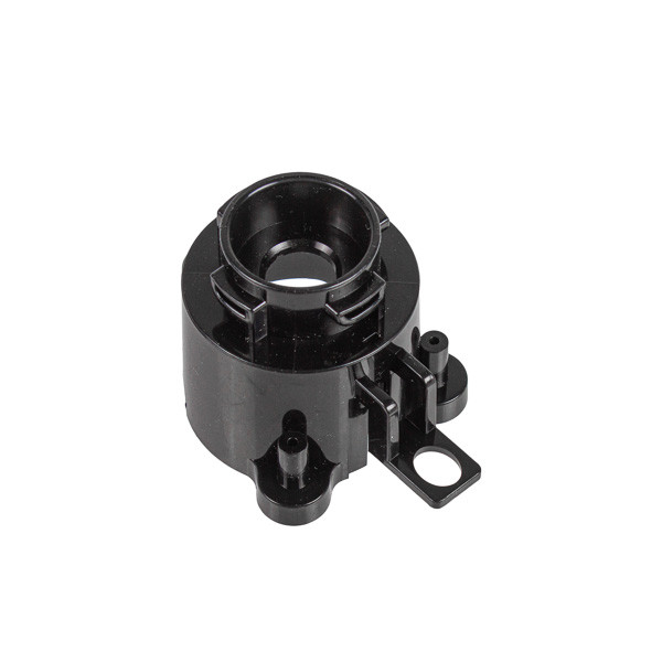 Тримач тубуса для м'ясорубки