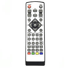 Пульт для ERGO DVB-T2 1204