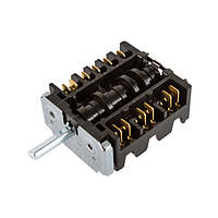 Перемикач режимів для духової шафи Hansa EGO 46.23866.500 8001690