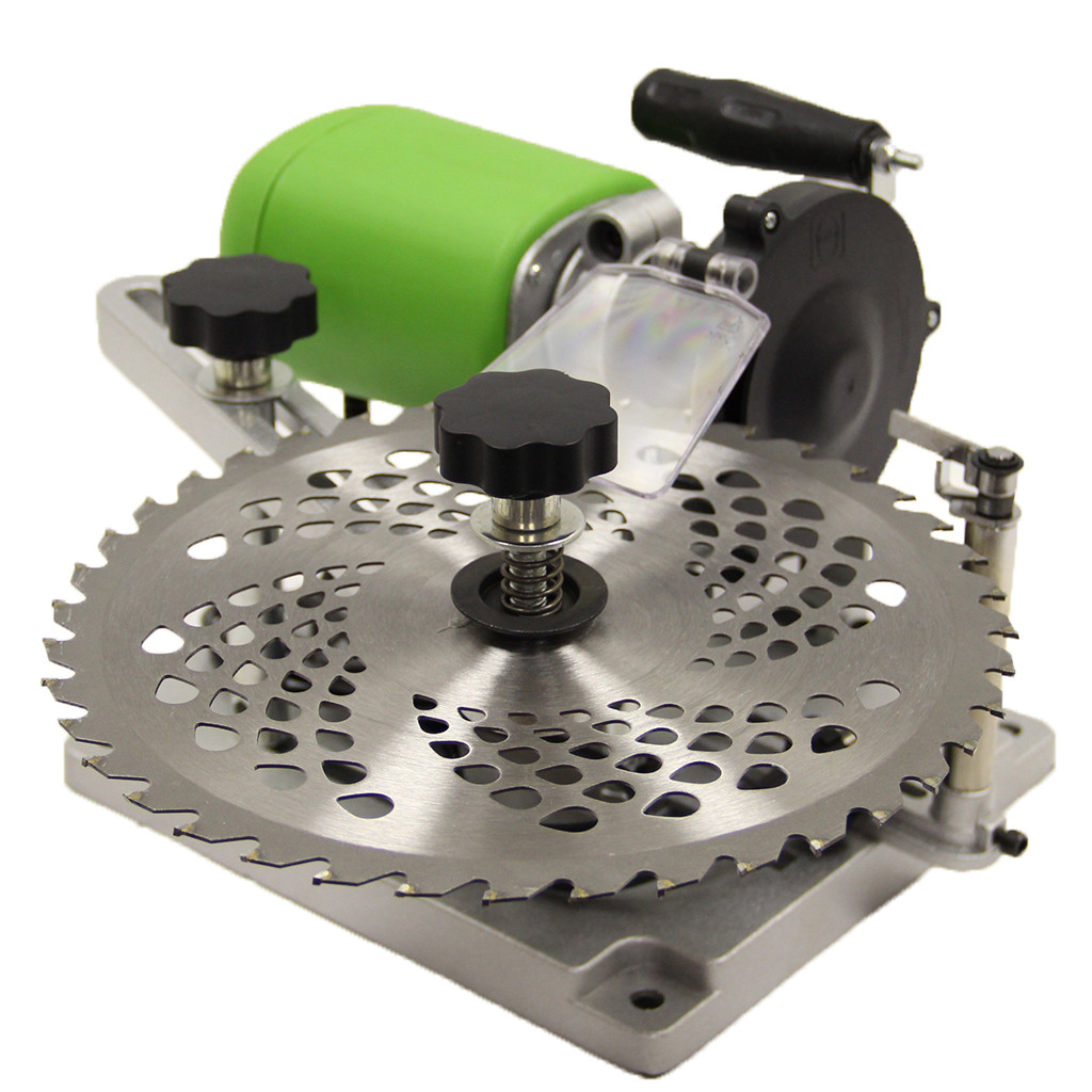 Верстат для заточування дискових пил Procraft SS350