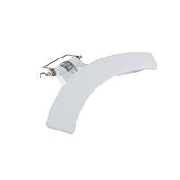 Ручка дверей (люка) для пральної машини Electrolux 1552492108 (4055263323)