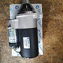 Стартер 2101, 2104, 2106, 2106, 2107, 2121 з редуктором, на постійних магнітах 1.4 кВт Eldix, фото 2