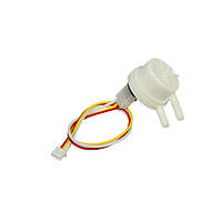 Витратомір води (флоуметр) для кавоварки Krups