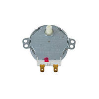 Двигун піддону для СВЧ печі TYJ50-8A7 4r/min 240V 4W H(шток)=11mm Bosch