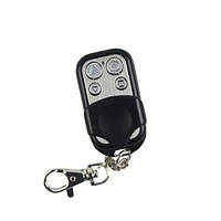 Пульт для гаражних воріт та шлагбаумів RMC-168SL