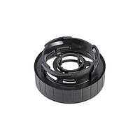 Гайка (підстава) блендерной чаші (стекл.) для блендера Bosch