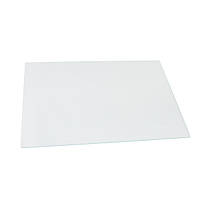 Полиця морозильної камери 4362729100 для холодильника Beko (скляна)