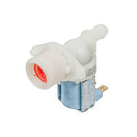 Клапан подачі води 1/180 для пральної машини Beko 2801550100