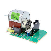 Селектор програм 1243080114 для пральної машини Zanussi