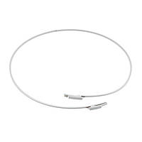 Хомут (зовнішній) манжети люка для стир.машини Electrolux