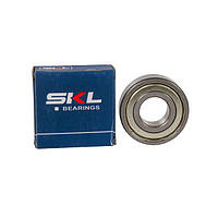 Підшипник SKL 6203 - 2Z (17x40x12) для стир. машини (в упаковці)
