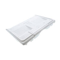 Кришка випарника для мороз. камери холод. Electrolux