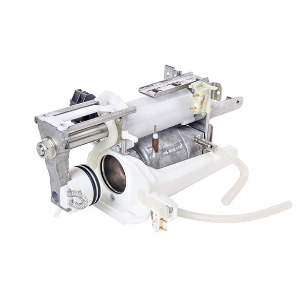 Бойлер в зборі з поршнем для кавоварки Krups