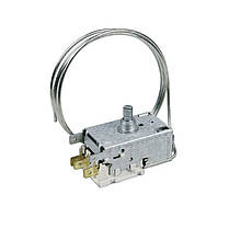 Термостат для холодильника Indesit, Whirlpool, Ariston 481228238084 C00311858, фото 4
