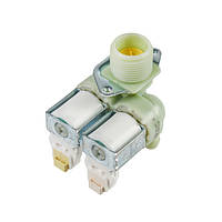 Gorenje 587559 Клапан подачі води 2WAY/180 для пральної машини