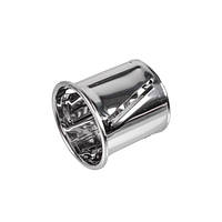 Барабанчик-нарізка скибками (шинковка) MS-651194 для м'ясорубки HV1 Moulinex