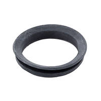 Ущільнювальне кільце на шнек для м'ясорубки Braun 67002715