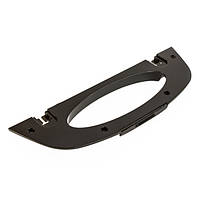 Накладка нижньої ручки для бутербродниця Moulinex чорний