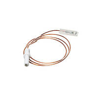 Свіча електророзпалу для газової плити Bosch 00174052 L=585mm
